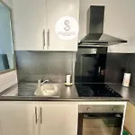 Boheme Gard Apartmán *
