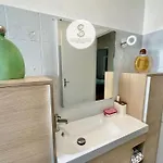 Apartmán Boheme Gard