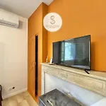 Apartmán Boheme Gard Nîmes