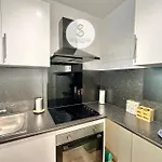 Boheme Gard Apartmán Nîmes
