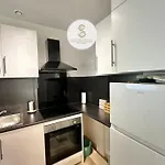 Apartmán Boheme Gard *