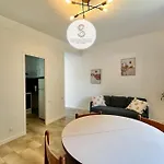 Boheme Gard Apartmán *