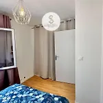 Apartmán Boheme Gard Nîmes