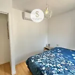 Boheme Gard Apartmán *
