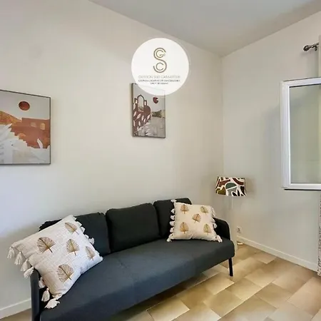 דירה Boheme Gard