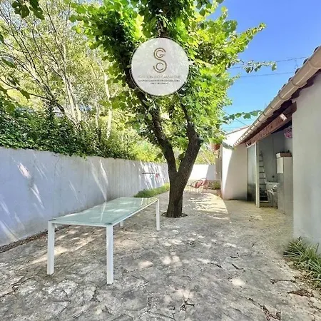 דירה Boheme Gard *