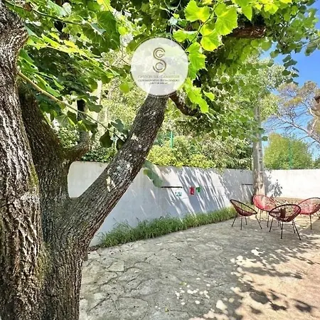 Appartement Boheme Gard Nîmes