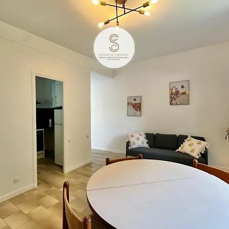 Boheme Gard Appartement *