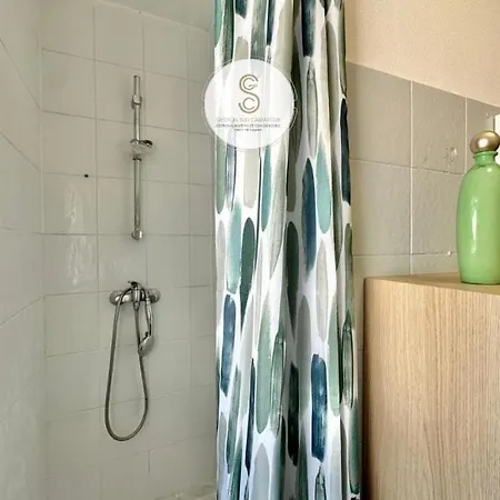 Appartement Boheme Gard Nîmes