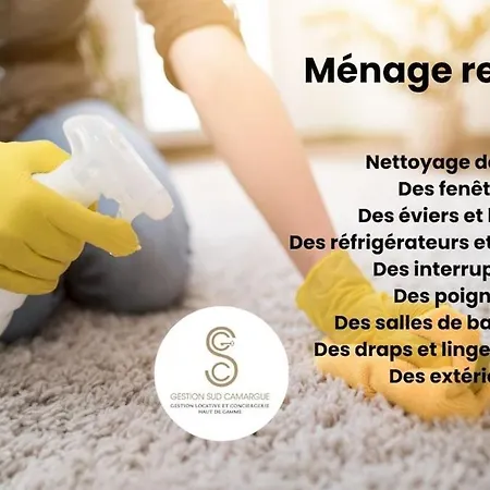 Boheme Gard * נים