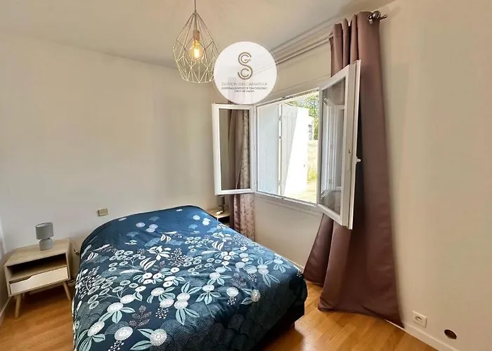 Boheme Gard דירה *