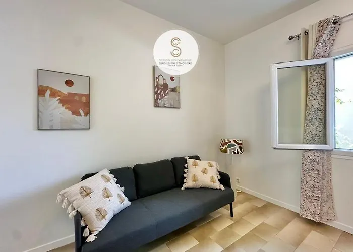 דירה Boheme Gard