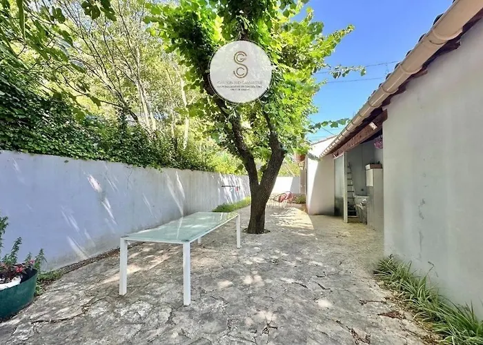 דירה Boheme Gard *