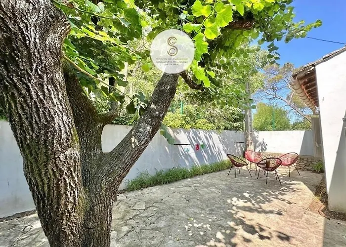 דירה Boheme Gard נים