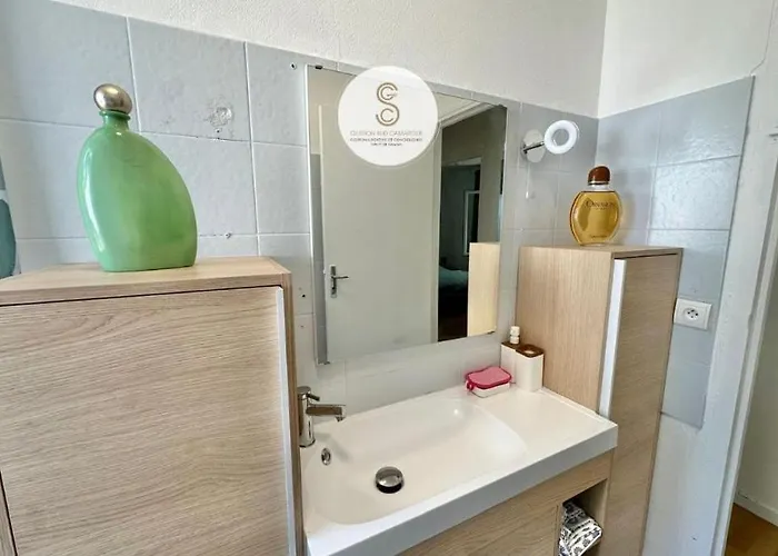 דירה Boheme Gard