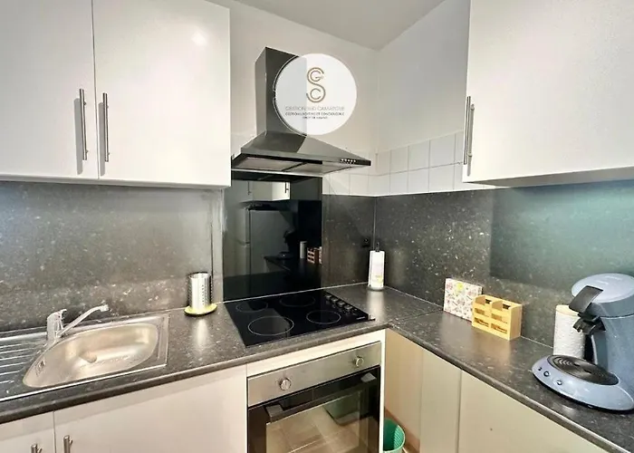 Boheme Gard דירה נים