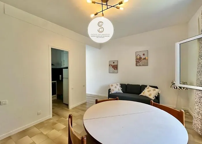 Boheme Gard דירה *