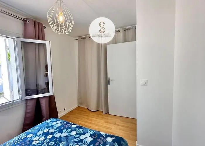 דירה Boheme Gard נים