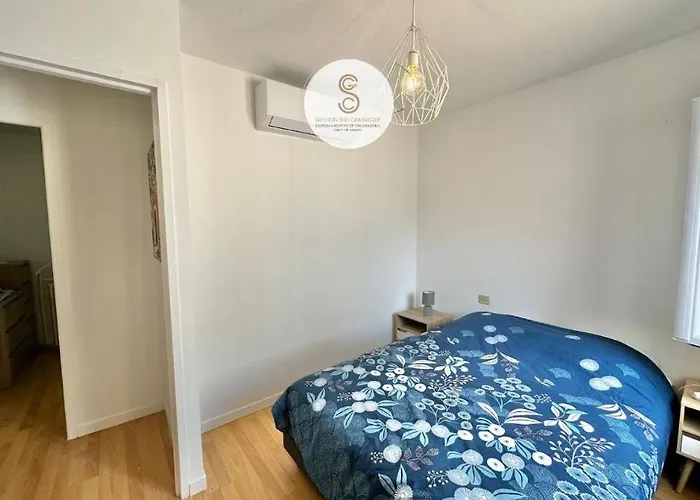 Boheme Gard דירה *